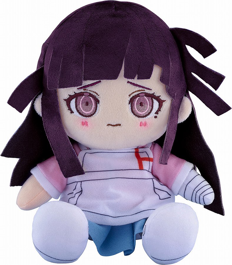 【グッドスマイルカンパニー】ちょこぷに ぬいぐるみ スーパーダンガンロンパ2 さよなら絶望学園 罪木 蜜柑