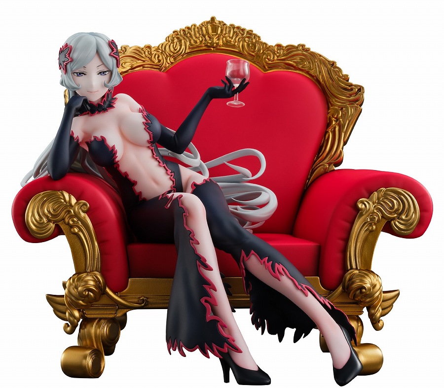 【ユニオンクリエイティブ】ダンジョンに出会いを求めるのは間違っているだろうかV フレイヤ 1/6スケール完成品フィギュア