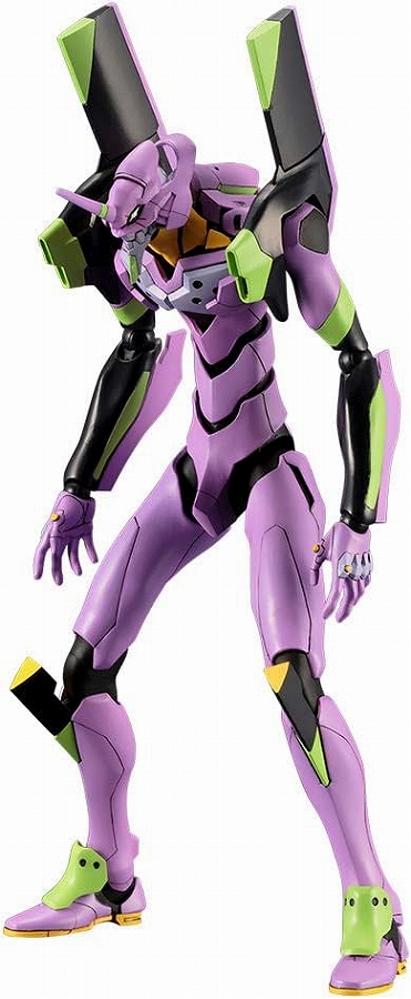 【コトブキヤ】新世紀エヴァンゲリオン エヴァンゲリオン初号機 TV Ver.