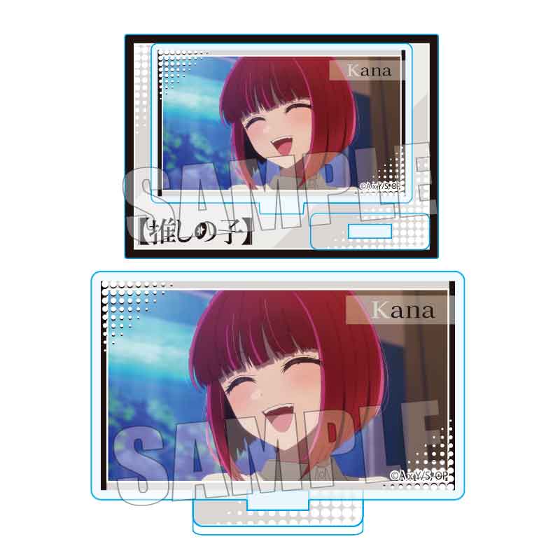 【ベルハウス】メモリーズミニスタンド 第3期ver. 【推しの子】/有馬かなB