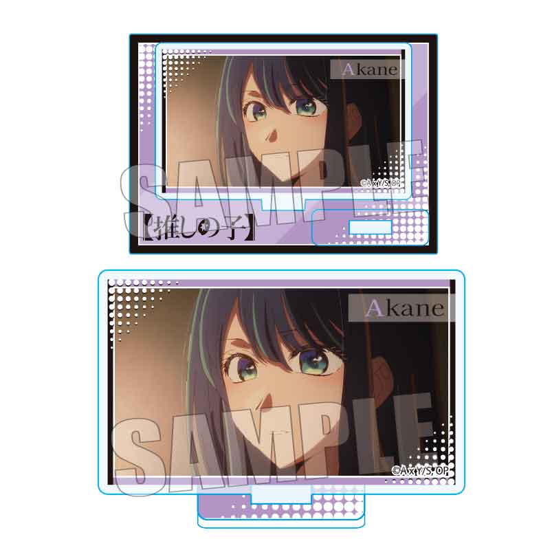 【ベルハウス】メモリーズミニスタンド 第3期ver. 【推しの子】/黒川あかねB