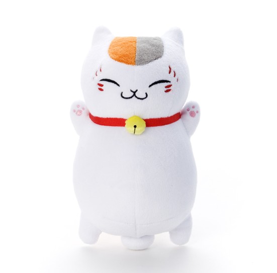 【タカラトミーアーツ】夏目友人帳/ニャンコ先生ぬいぐるみ/お昼寝（2S）