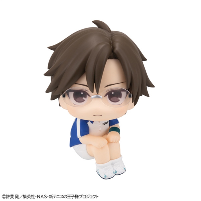 【メガハウス】るかっぷ 新テニスの王子様 手塚国光