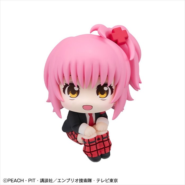 【メガハウス】るかっぷ しゅごキャラ！ 日奈森あむ