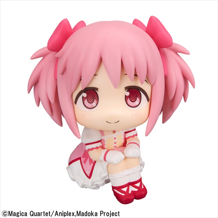 【メガハウス】るかっぷ 魔法少女まどか☆マギカ 鹿目まどか