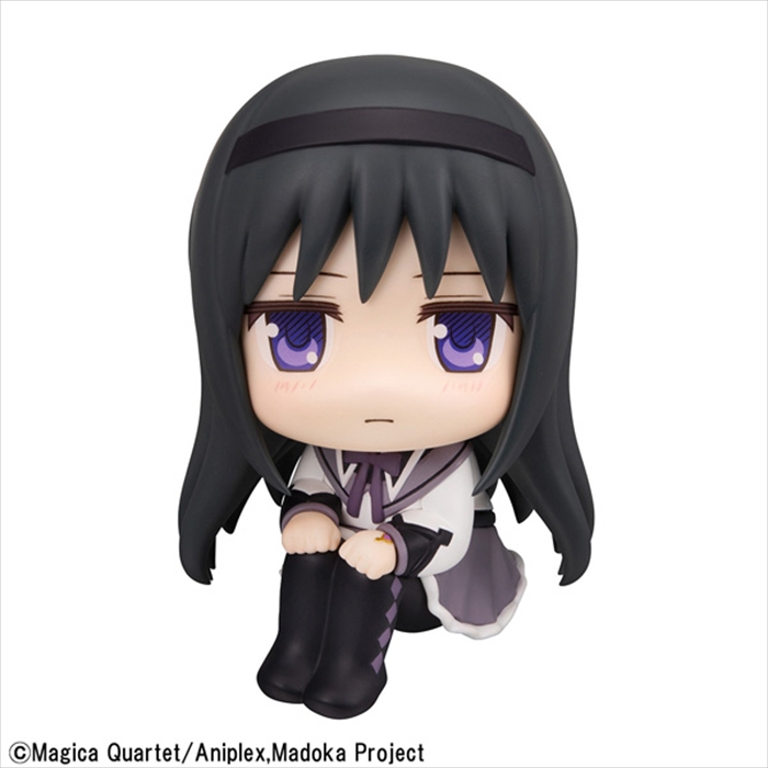 【メガハウス】るかっぷ 魔法少女まどか☆マギカ 暁美ほむら