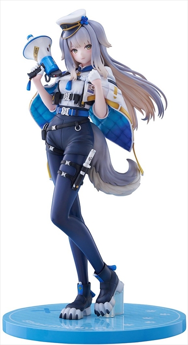 【フリュー】にじさんじ 栞葉るり 1/7スケールフィギュア
