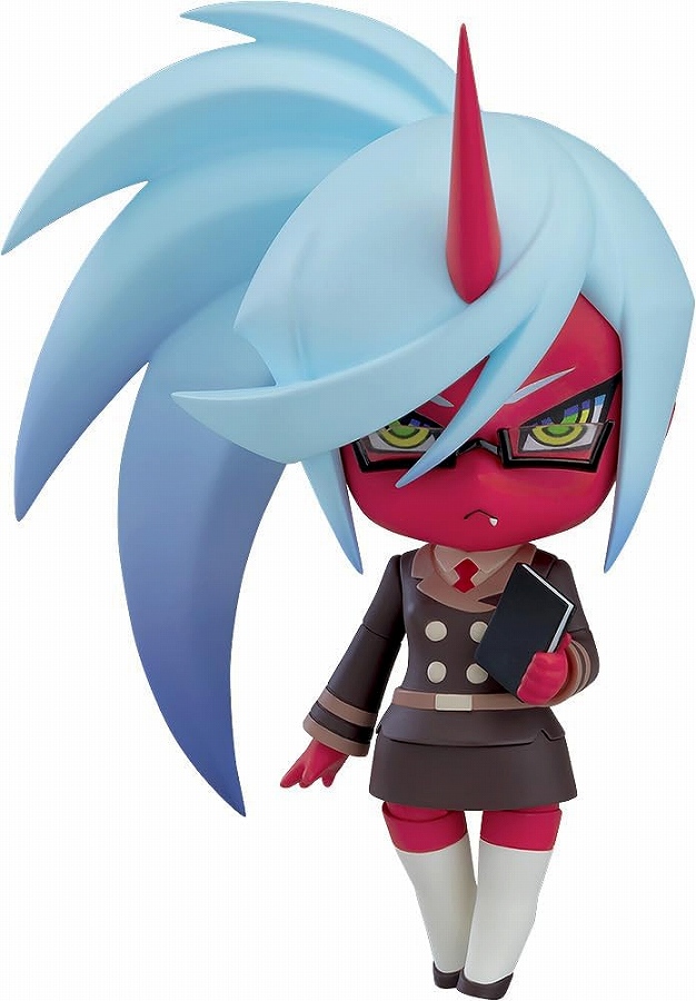 【グッドスマイルカンパニー】ねんどろいど New PANTY & STOCKING with GARTERBELT ニーソックス
