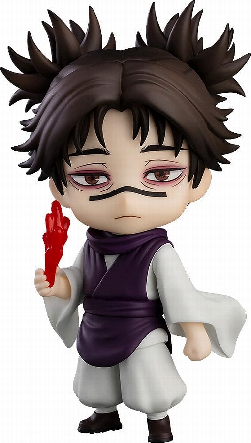 【グッドスマイルカンパニー】ねんどろいど TVアニメ『呪術廻戦』脹相