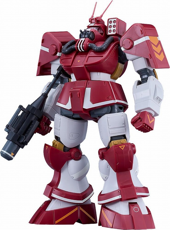 【マックスファクトリー】Get truth 太陽の牙ダグラム COMBAT ARMORS MAX32 1/72 アビテート T10B ブロックヘッドVer. GT