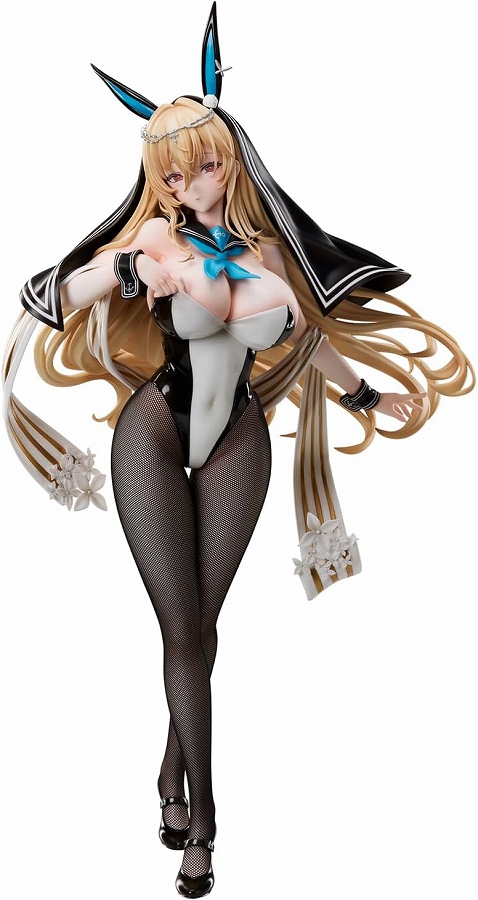 【フリーイング】B-style アズールレーン インプラカブル バニーVer.