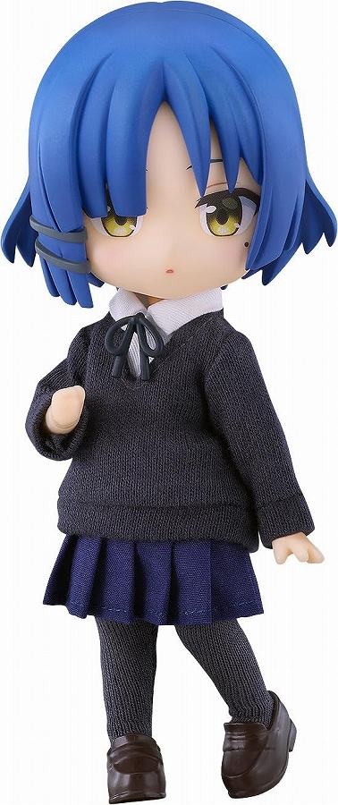 【グッドスマイルカンパニー】ねんどろいどどーる アニメ「ぼっち・ざ・ろっく！」山田リョウ