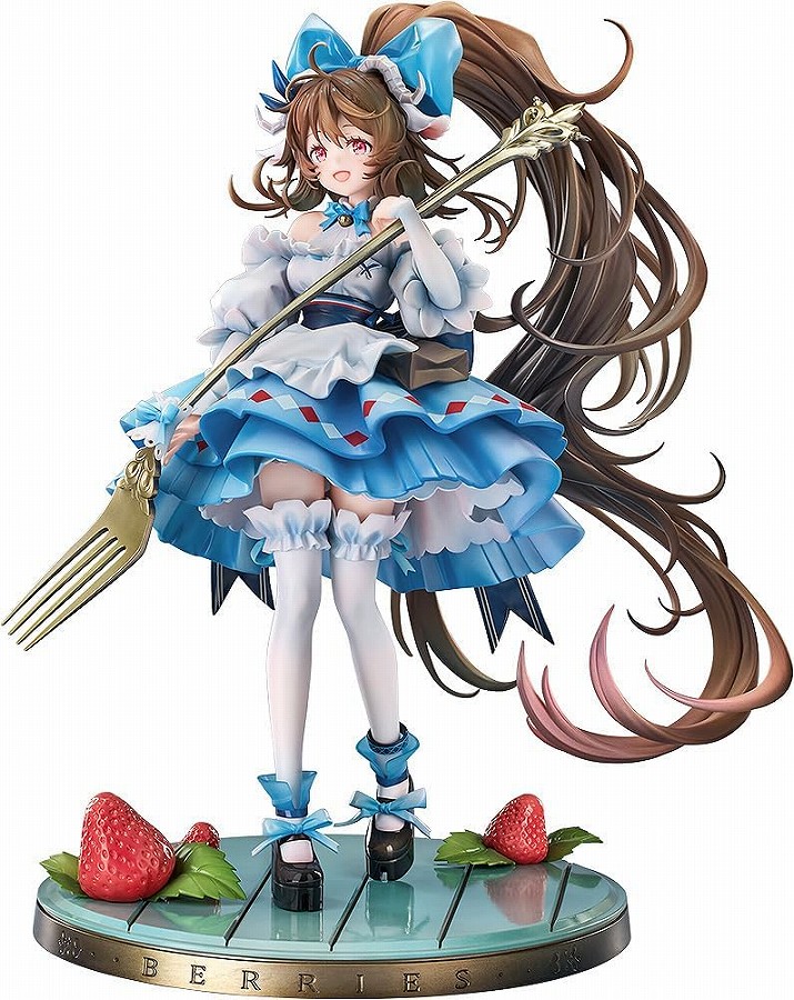 【グッドスマイルアーツ上海】アークナイツ 純燼エイヤフィヤトラ 遠き旅へのピクニックVER.
