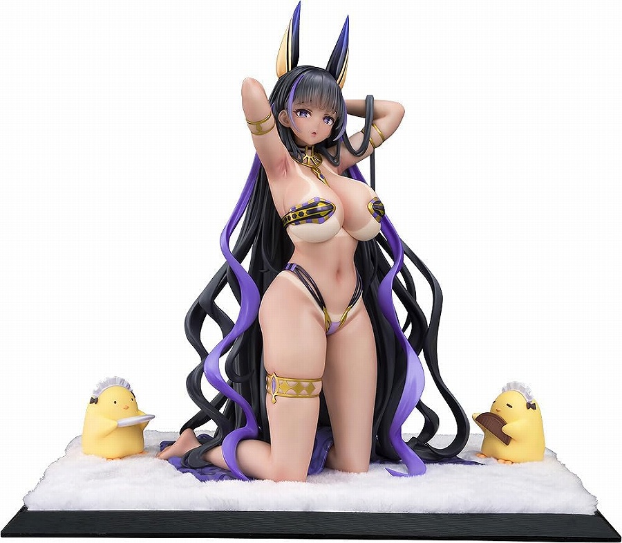 【ファット・カンパニー】アズールレーン クレオパトラ 星辰と薔薇
