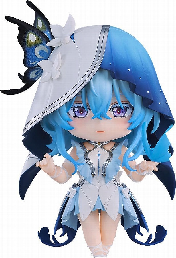 【グッドスマイルカンパニー】鳴潮 ねんどろいど ショアキーパー