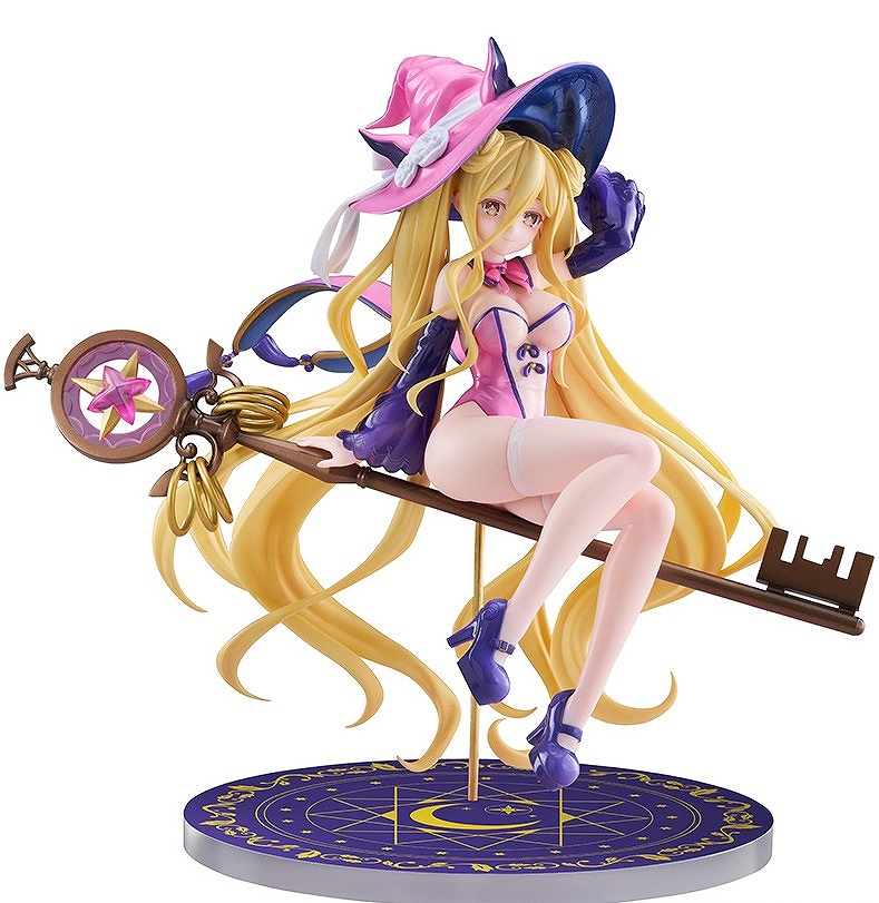 【フリュー】デート・ア・ライブV 星宮六喰 ウィッチスタイルver. 1/7スケールフィギュア