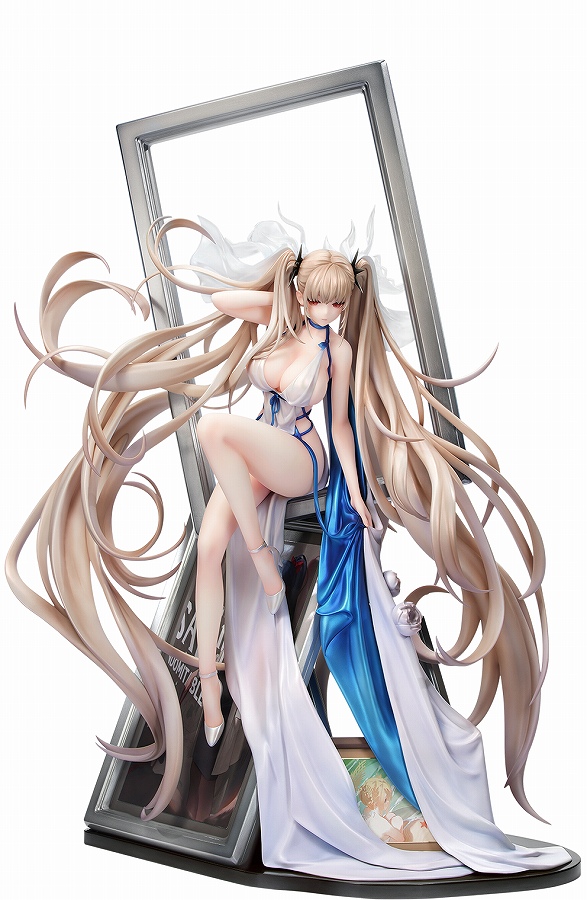 【Myethos】アズールレーン フォーミダブル アニバーサリー・メモリーズVer.
