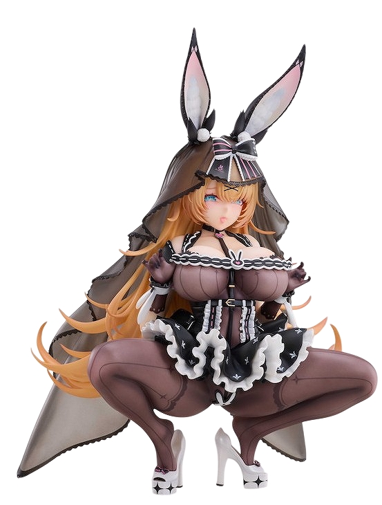 【freyja】「ダイブロス・コア」 レプス 1/6 完成品フィギュア