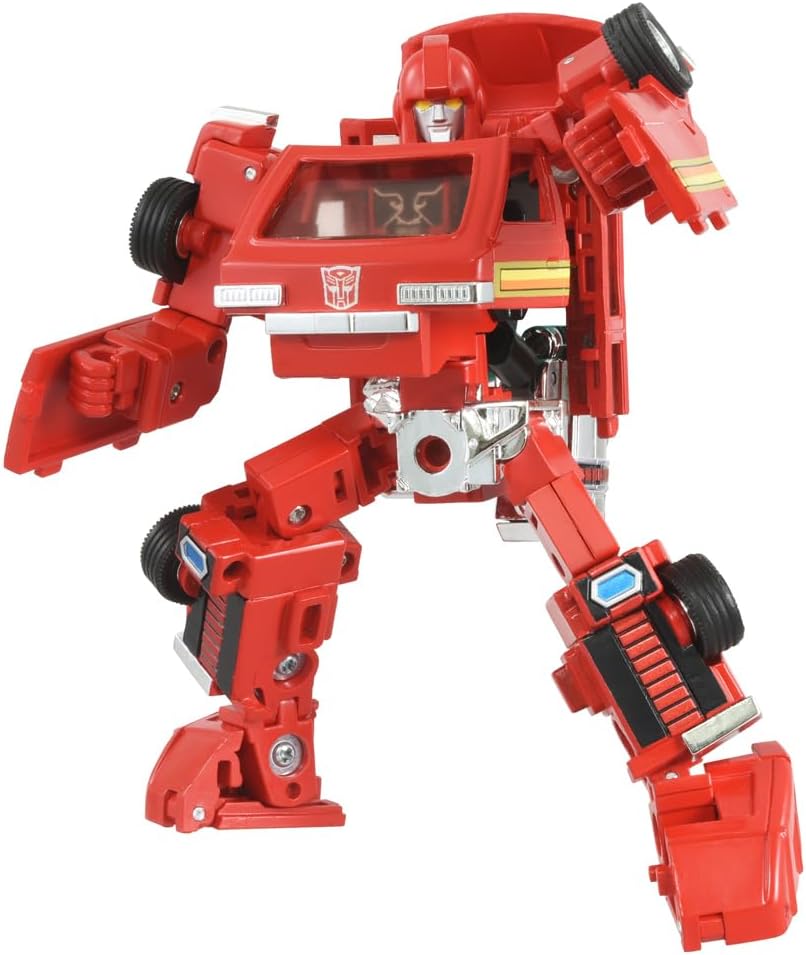 【タカラトミー】トランスフォーマ- ミッシングリンク C-14 アイアンハイド