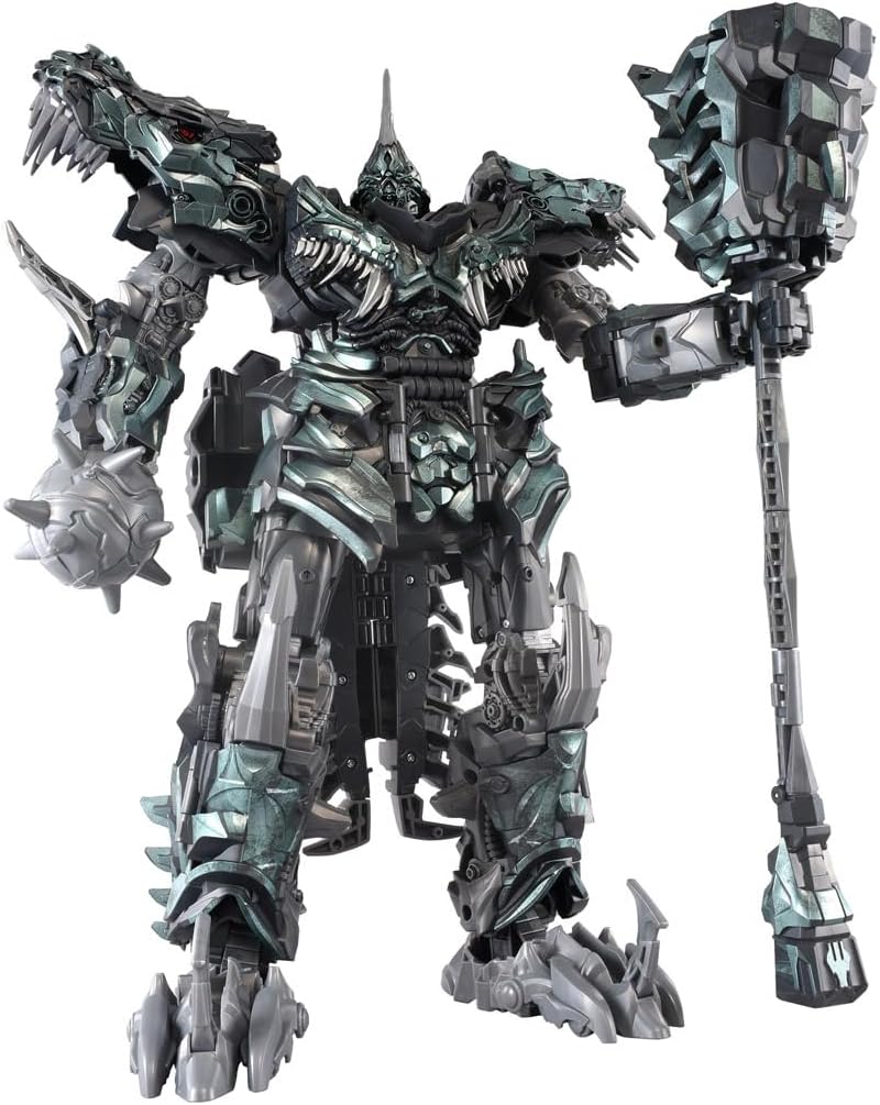 【タカラトミー】トランスフォーマームービー TS-33 グリムロック