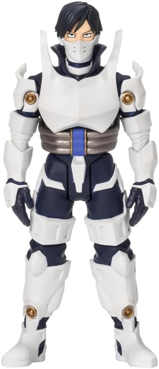 【タカラトミー】T-SPARK CK-M11 COLLEKAZARO 僕のヒーローアカデミア 飯田天哉