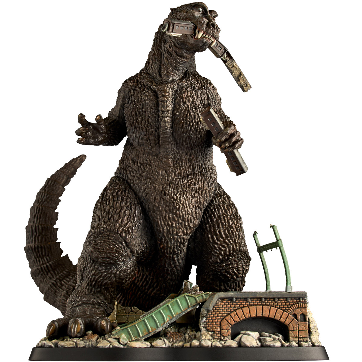 【海洋堂ダイレクト】ARTPLA SCULPTURE WORKS ゴジラ Re：イマジネーション