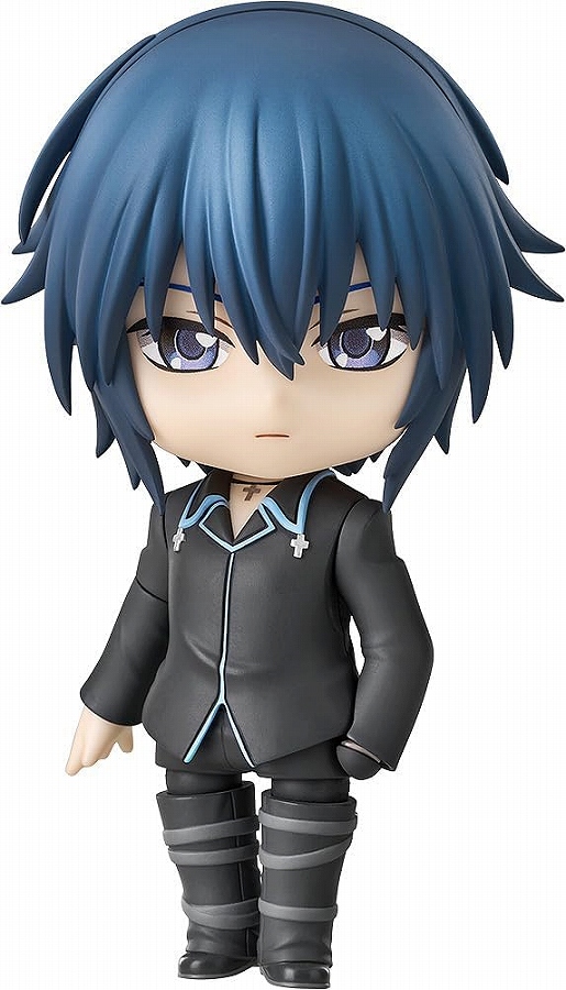 【グッドスマイルアーツ上海】アニメ「しゅごキャラ！」 ねんどろいど 月詠イクト