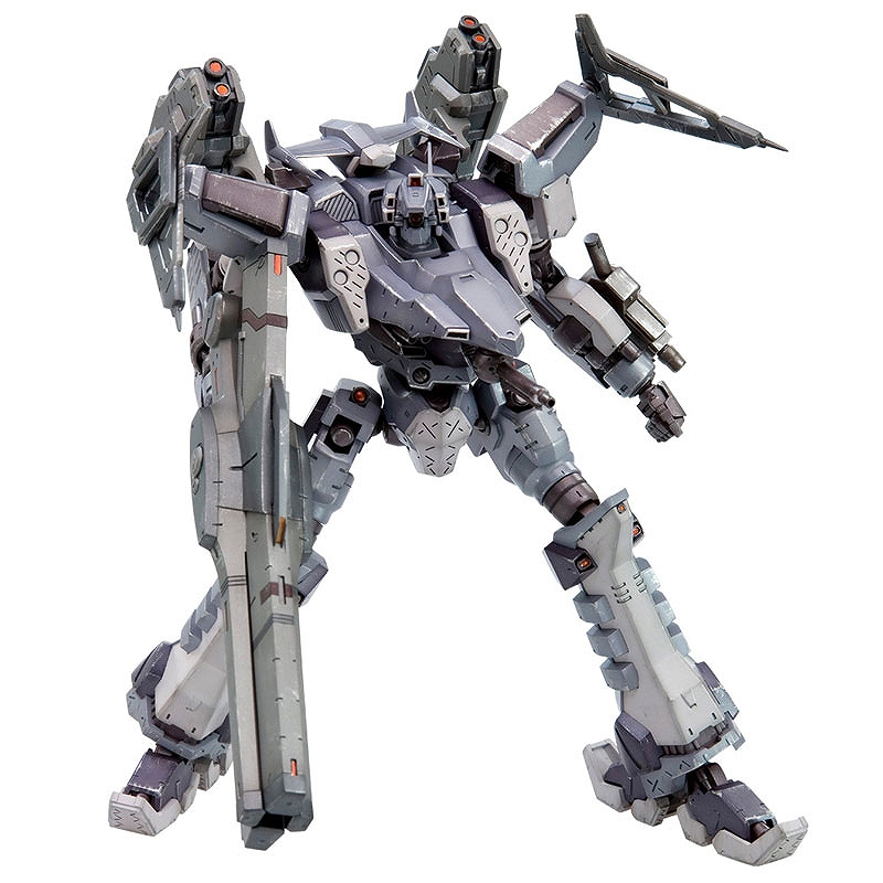 【コトブキヤ】V.I.シリーズ ARMORED CORE クレスト CR-C98E2 強襲型Ver.