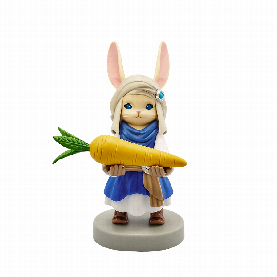 【スクウェア・エニックス】ファイナルファンタジーXIV マルチスタンドフィギュア ＜レポリット＞