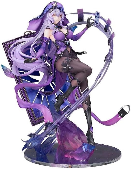 【アルター】崩壊：スターレイル ブラックスワン