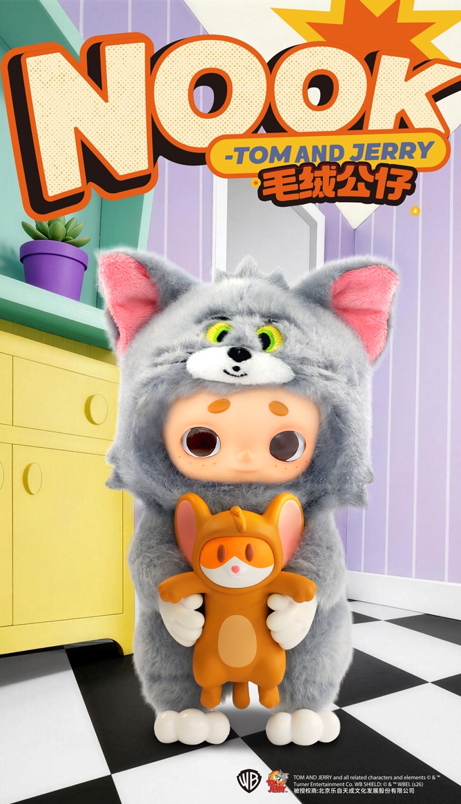 【52TOYS】BLINDBOX うんちわんこ 1BOX入数：6