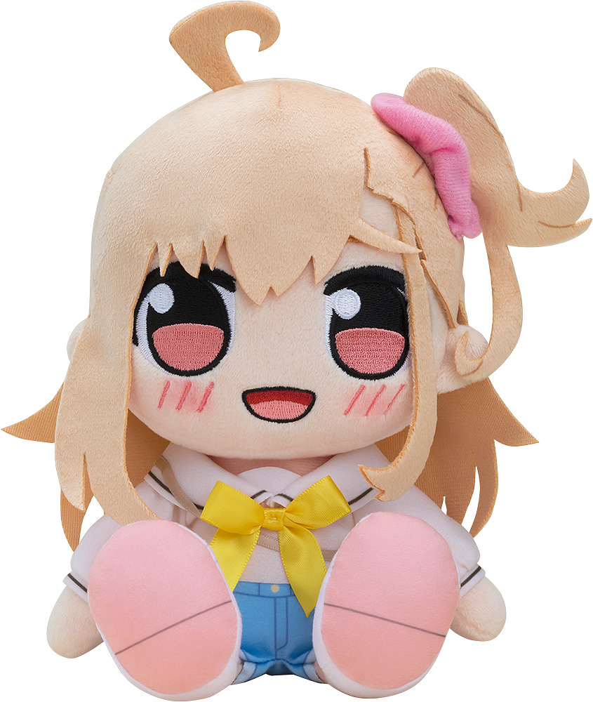【グッドスマイルカンパニー】くりぱん ぬいぐるみ イキヅライブ！ LOVELIVE！ BLUEBIRD 高橋ポルカ