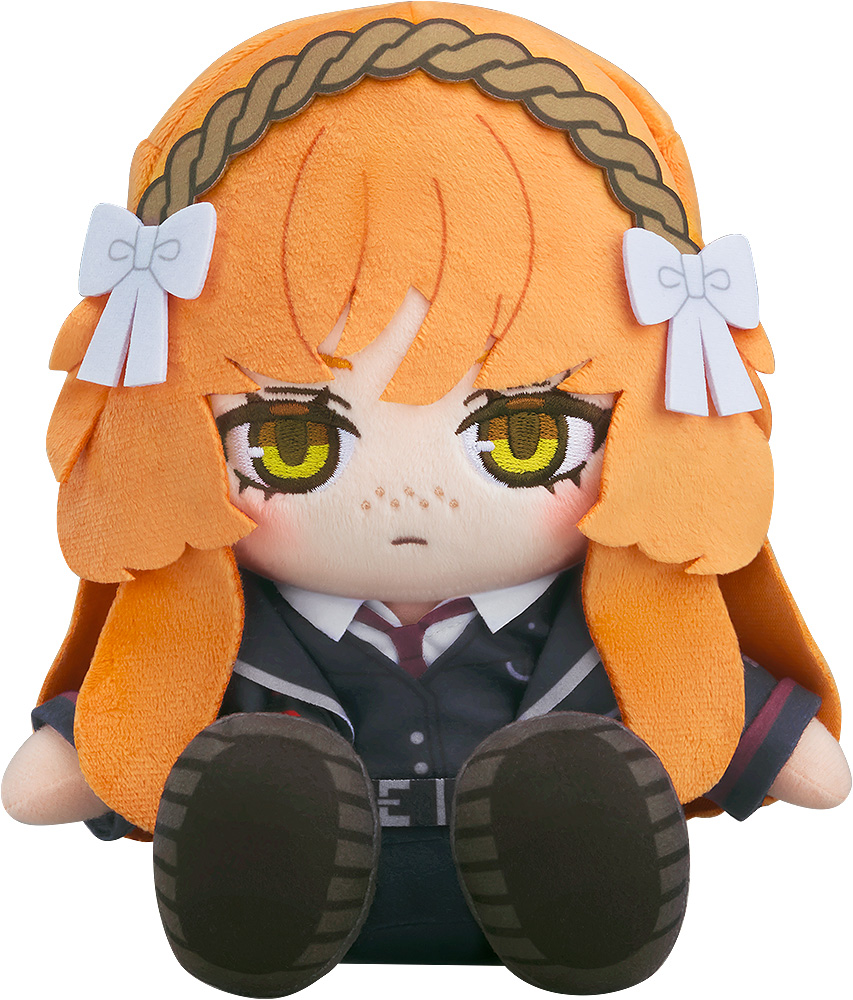 【グッドスマイルカンパニー】ぬいぐるみ Limbus Company イシュメール