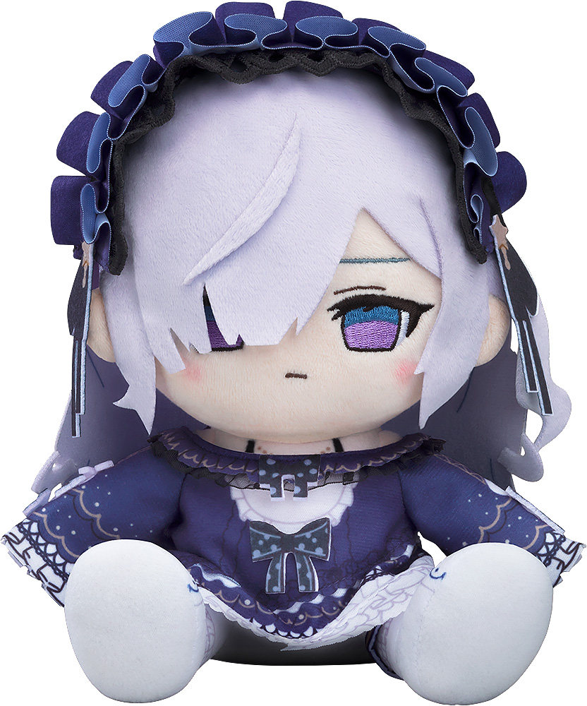 【グッドスマイルカンパニー】ぬいぐるみ 魔法少女ノ魔女裁判 夏目アンアン