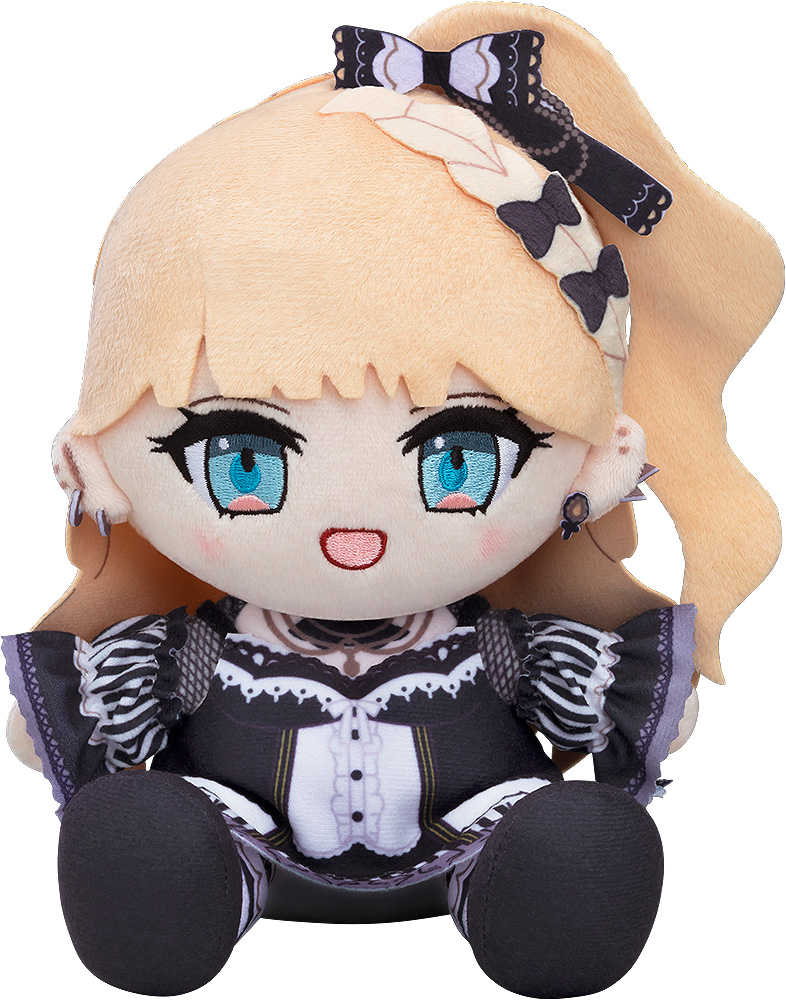 【グッドスマイルカンパニー】ぬいぐるみ 魔法少女ノ魔女裁判 佐伯ミリア