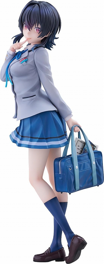 【KADOKAWA】クラスで2番目に可愛い女の子と友だちになった 朝凪海