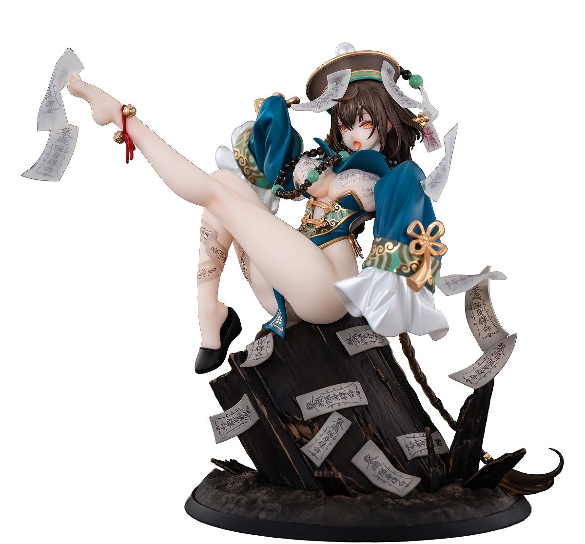 【蝸之殼Snail Shell】BeautyWorks 不化骨 1/7 完成品フィギュア