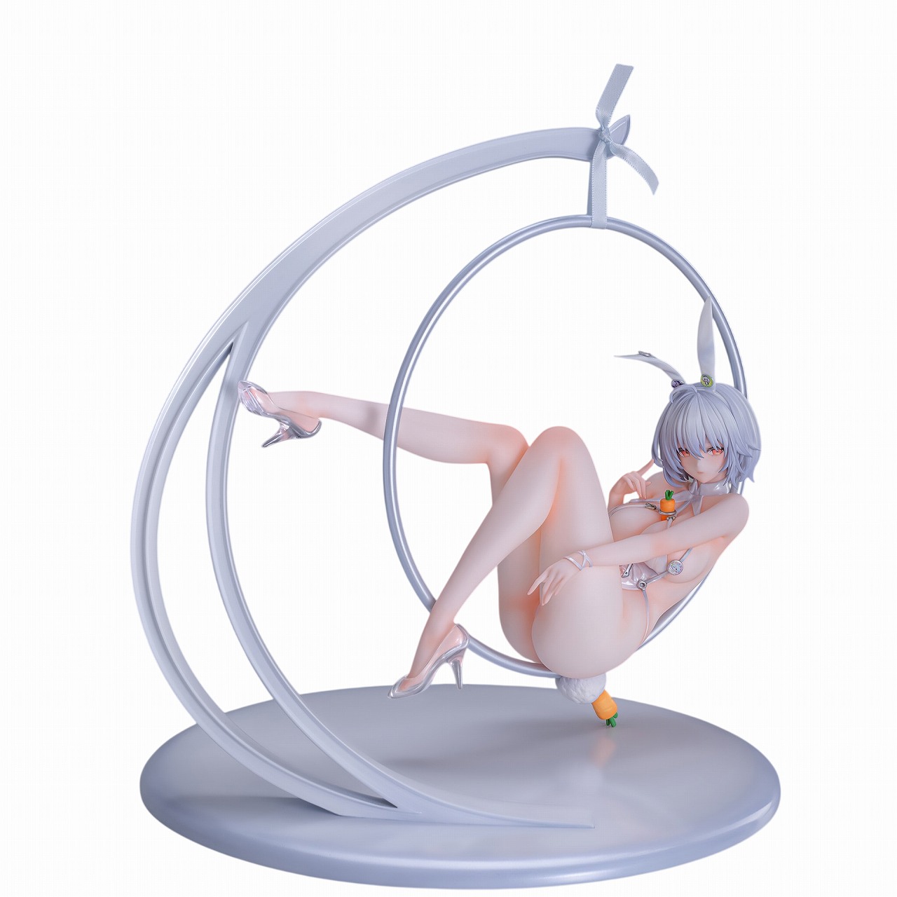【AniGame】「アズールレーン」 シリアス パラダイス・コニーVer. 1/6 完成品フィギュア