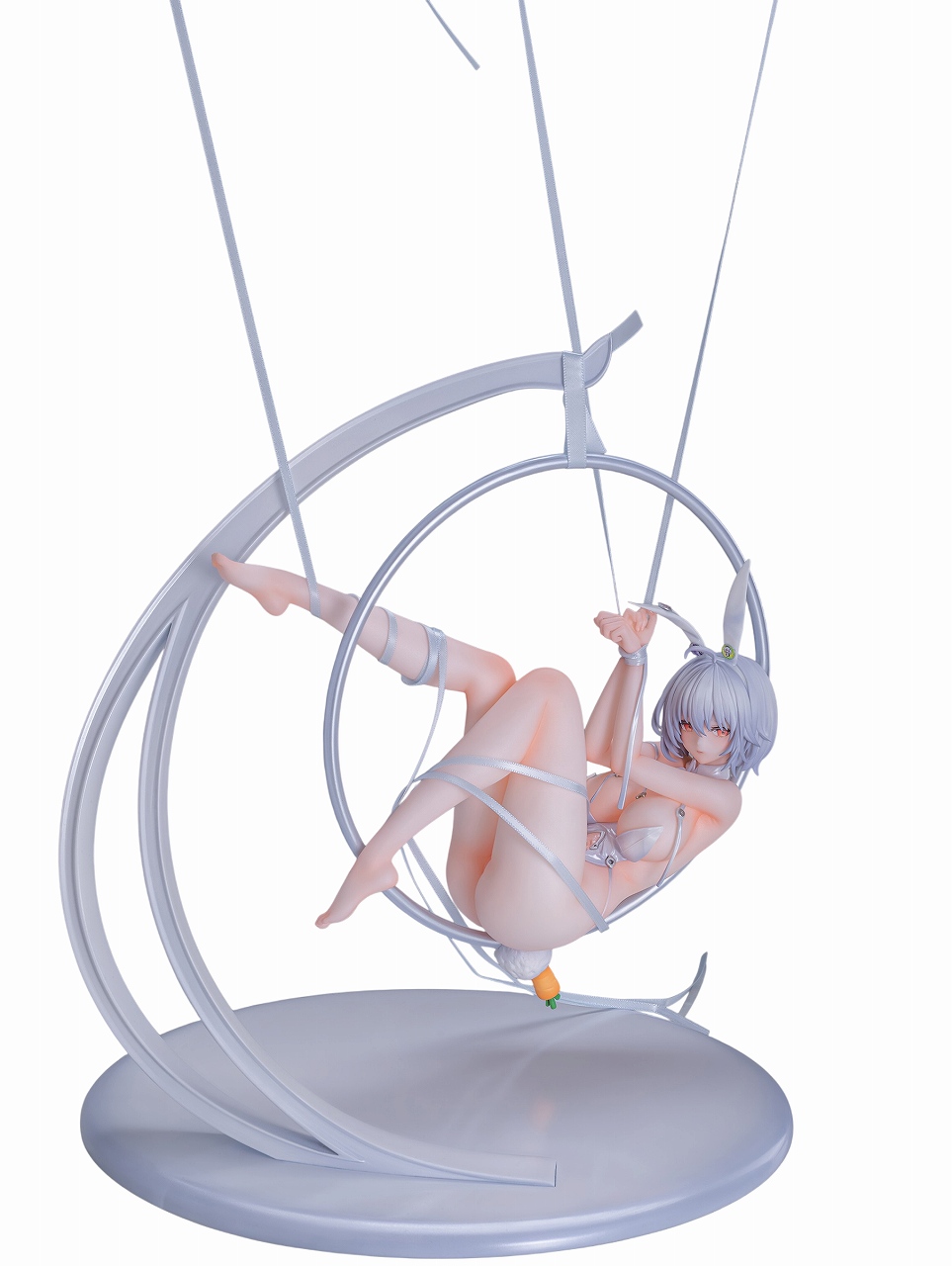 【AniGame】「アズールレーン」 シリアス パラダイス・コニーVer. 1/6 完成品フィギュア スペシャル版