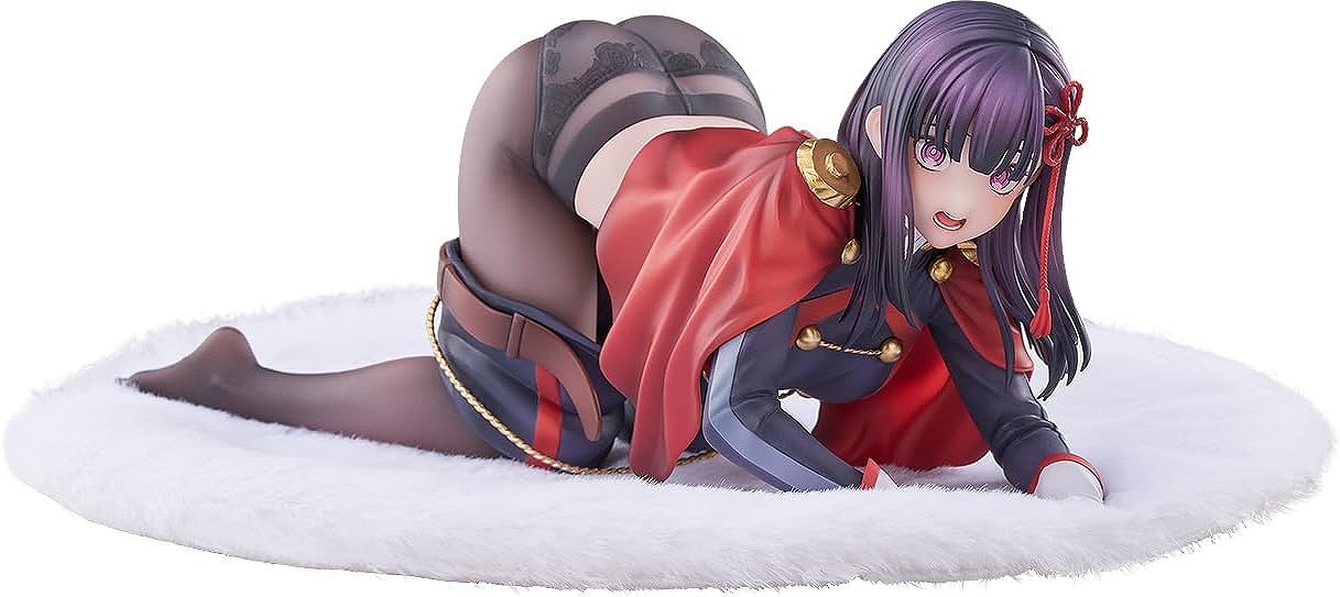 【Solarain】魔都精兵のスレイブ2 山城恋
