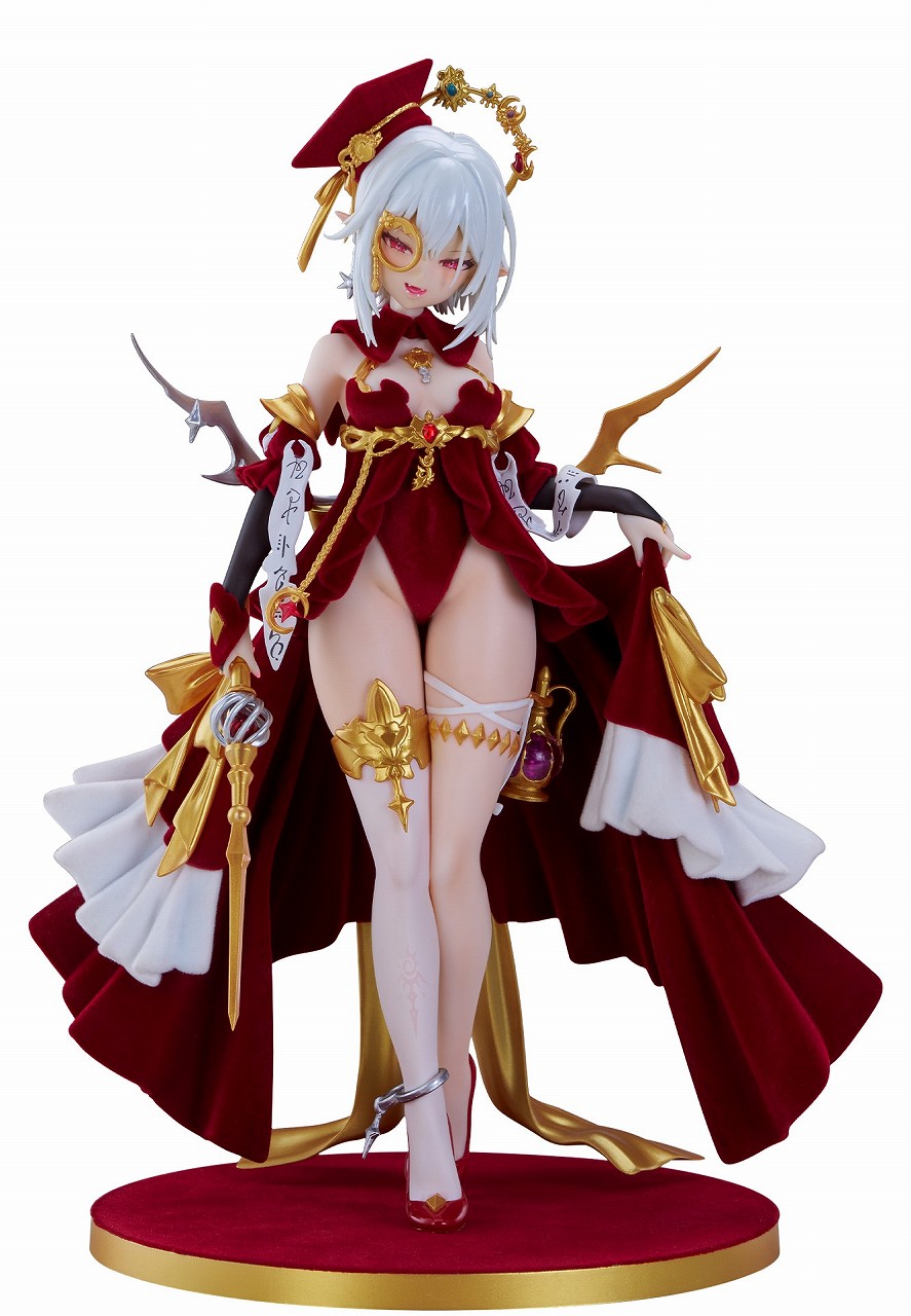 【Shenzhen Mabell Animation Culture Development Co., Ltd.】アルケミスト - 礼服Ver.