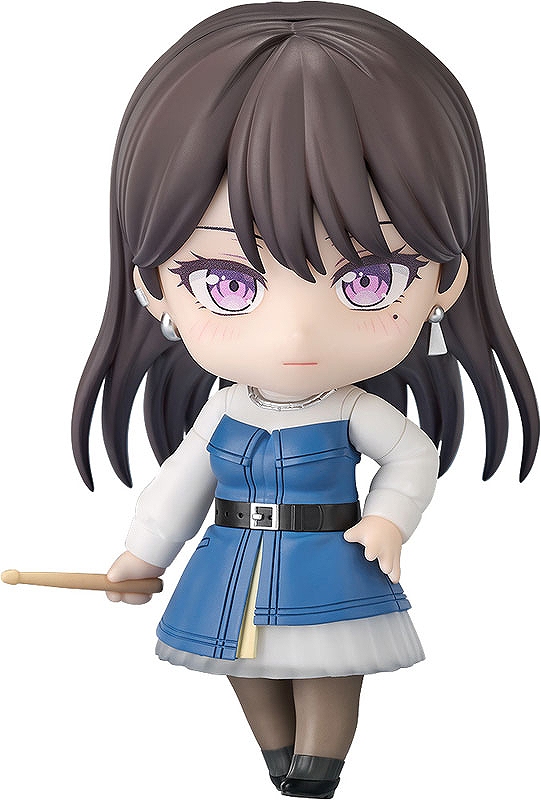 【グッドスマイルアーツ上海】ねんどろいど BanG Dream！ 椎名立希