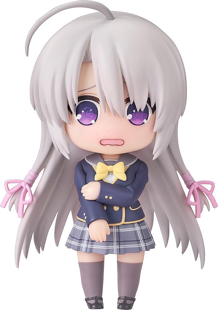 【グッドスマイルアーツ上海】ねんどろいど サノバウィッチ 綾地寧々