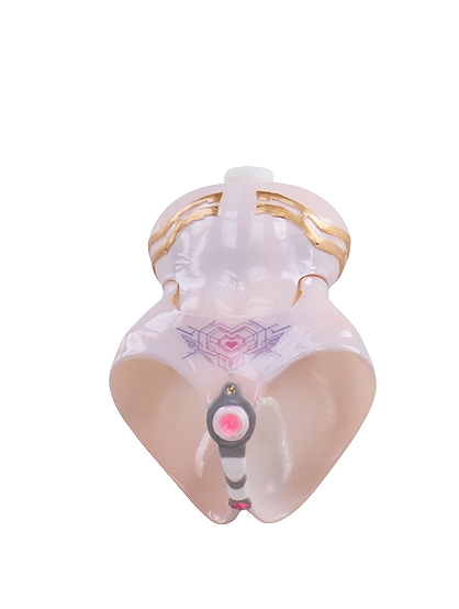 【Otherwhere】Galacticシリーズ ネオン・レイカ・ウイング用アクセサリーパーツ 1/12完成品オプションパーツ