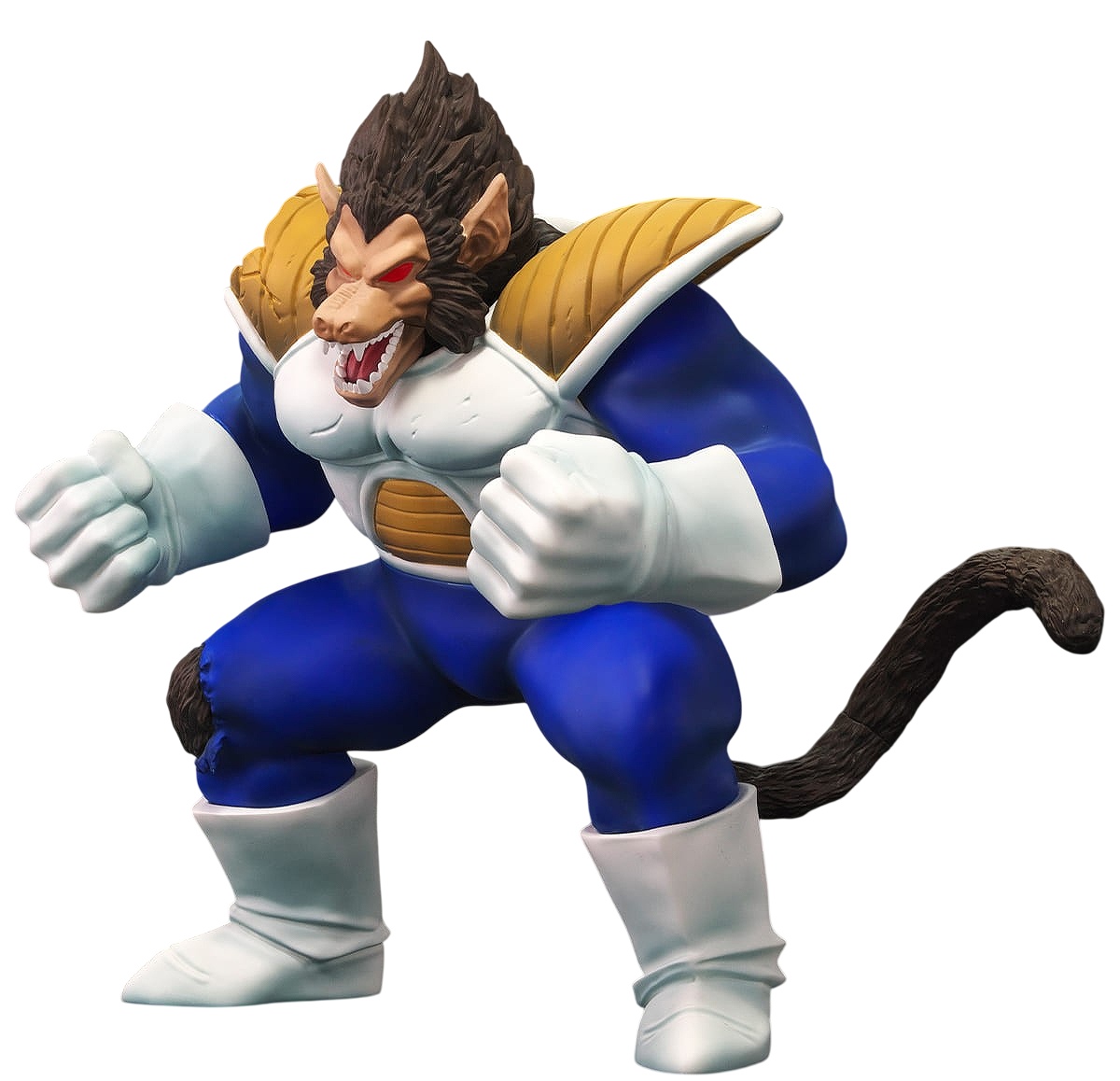 【プレックス】ドラゴンボールアライズ 大猿ベジータ