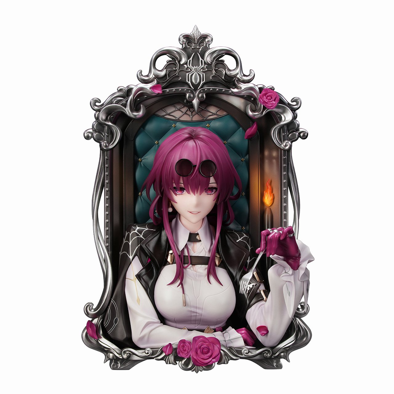 【Myethos】Diorama 崩壊：スターレイル カフカ 待つのみ Ver.