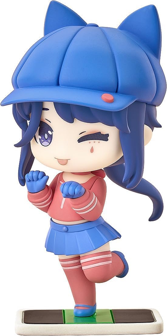 【グッドスマイルアーツ上海】Mini Memory MiSide ： ミサイド キャッピー