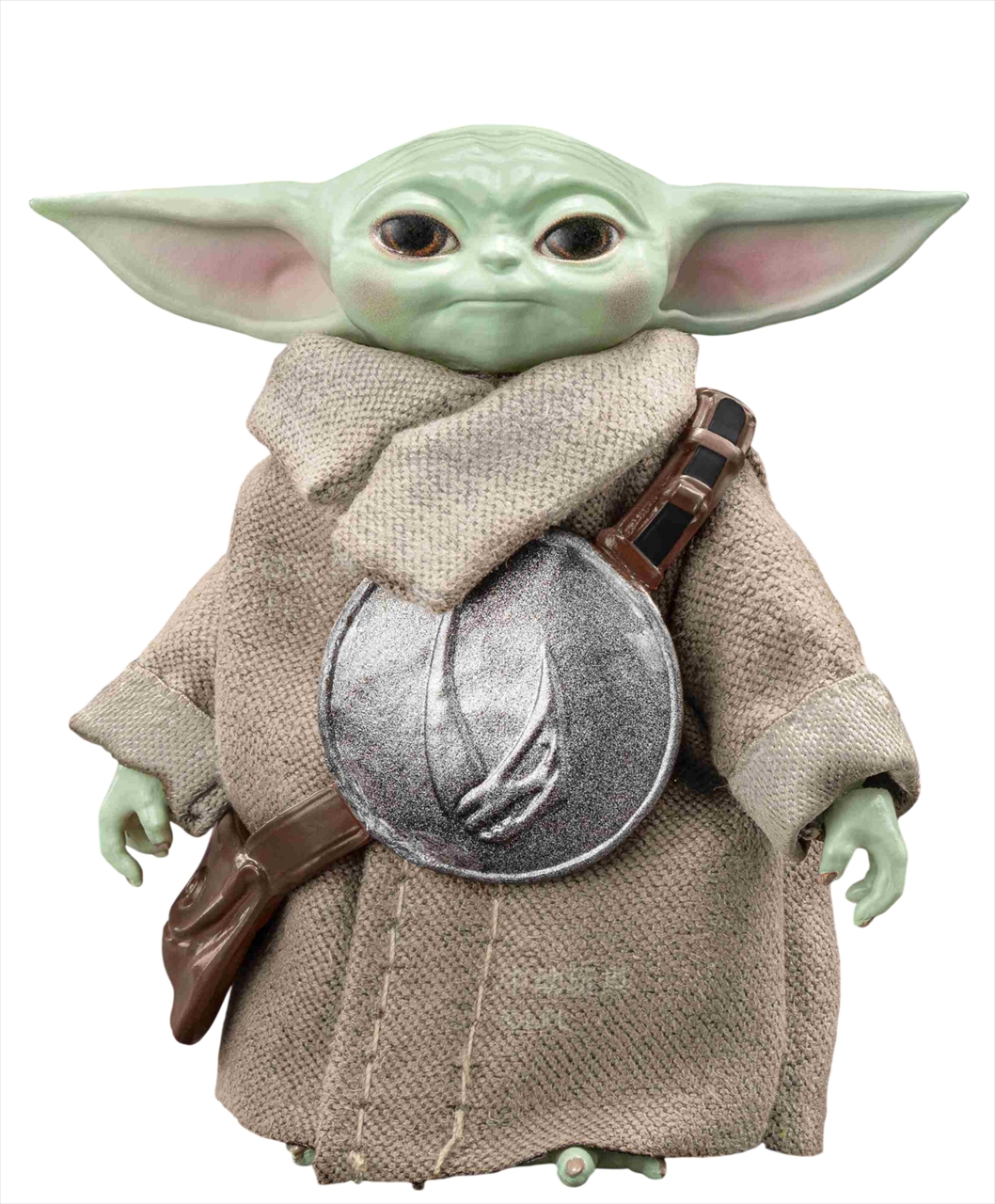 【ZD TOYS】スター・ウォーズ アクションフィギュア グローグー