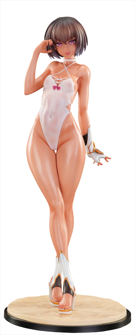 【MAGI ARTS】対魔忍RPGX 水着 大人ゆきかぜ 1/6 完成品フィギュア