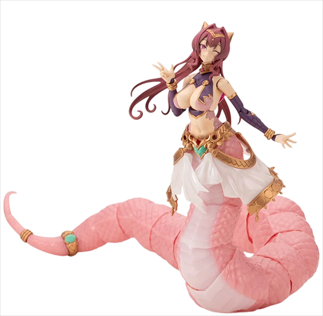 【コトブキヤ】アルカナディア メルティーナ